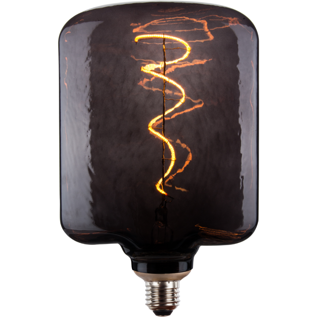 E27 LED filament - JP142 - 50 lumen - Extra warm wit - Premium vintage E27 LED filament - JP142 - 50 lumen - Extra warm wit - Premium vintage